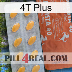 4T Plus 43